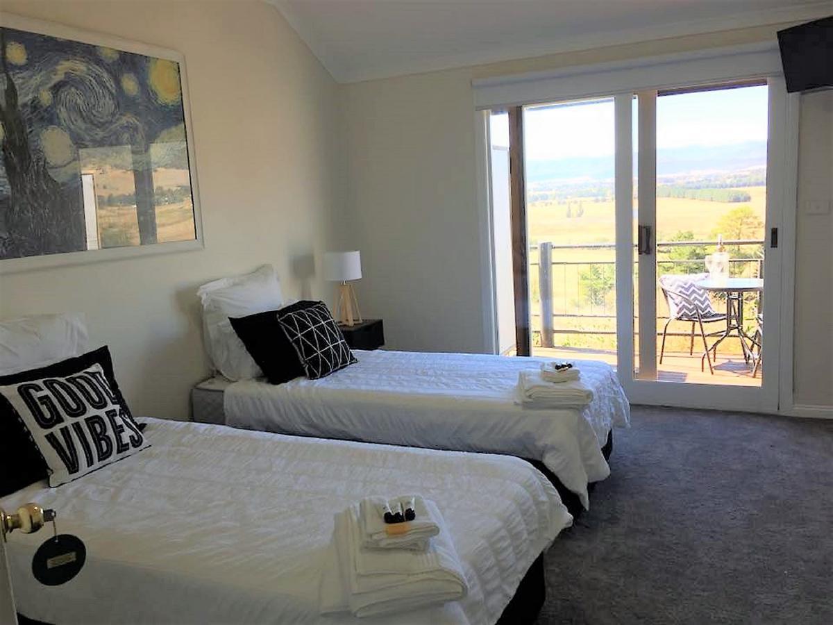 Bed and Breakfast Rosewhite House Миртлфорд Экстерьер фото