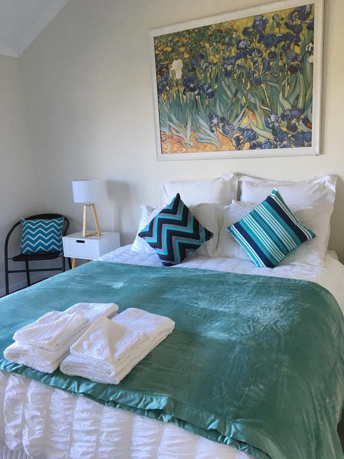 Bed and Breakfast Rosewhite House Миртлфорд Экстерьер фото