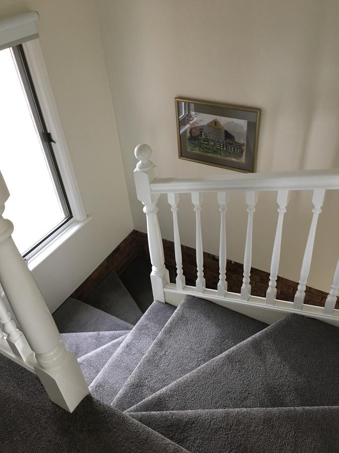 Bed and Breakfast Rosewhite House Миртлфорд Экстерьер фото