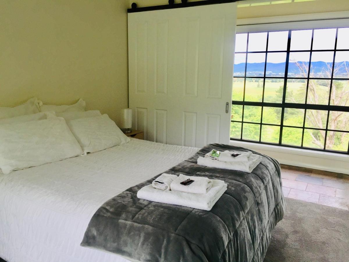 Bed and Breakfast Rosewhite House Миртлфорд Экстерьер фото